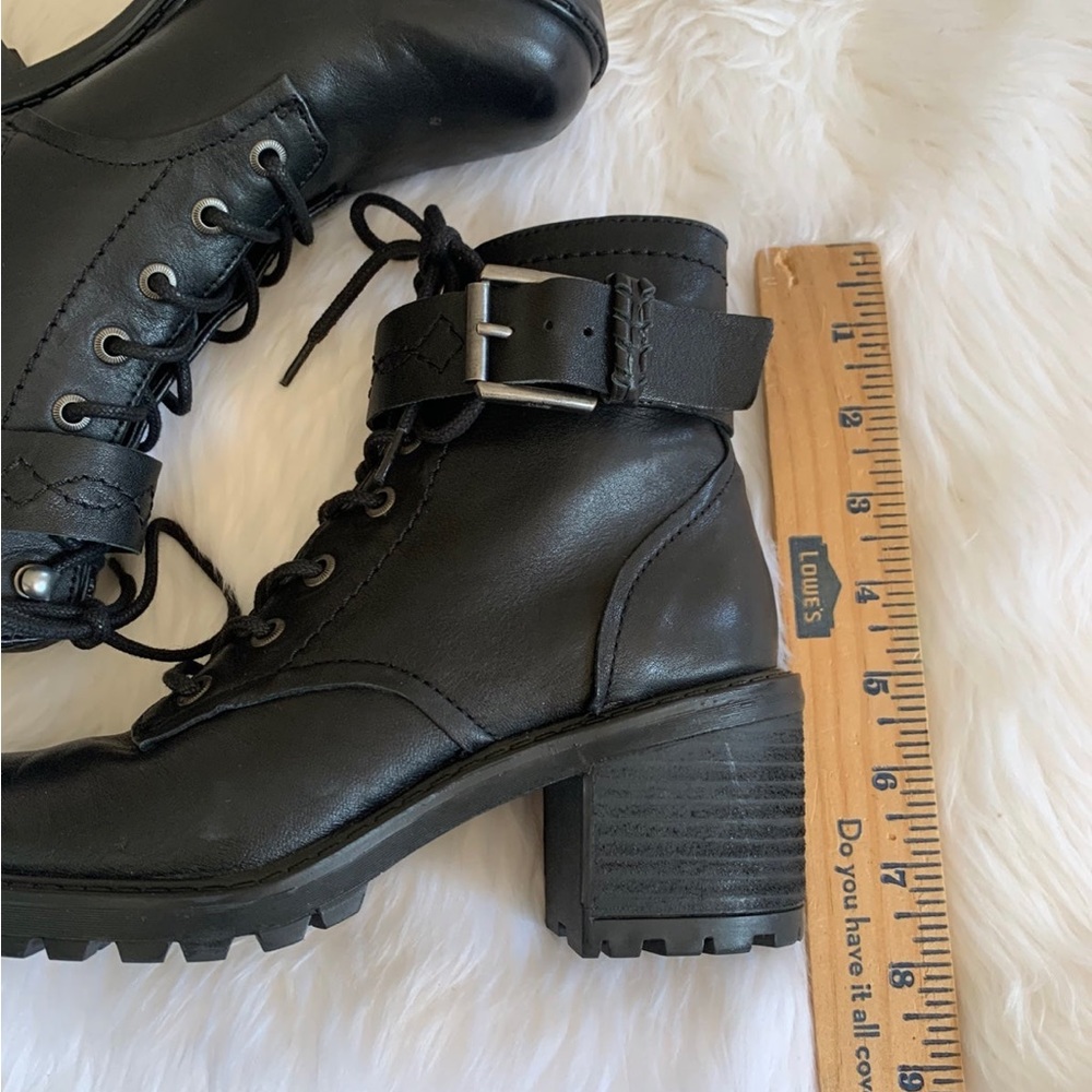 Zodiac Gemma boots - Picture 8 of 11